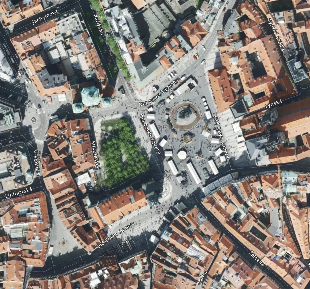 Satellite 17-18