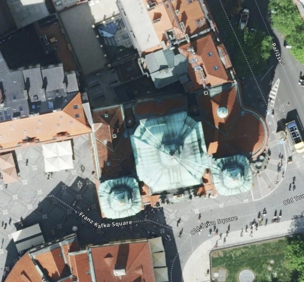 Satellite 19-20