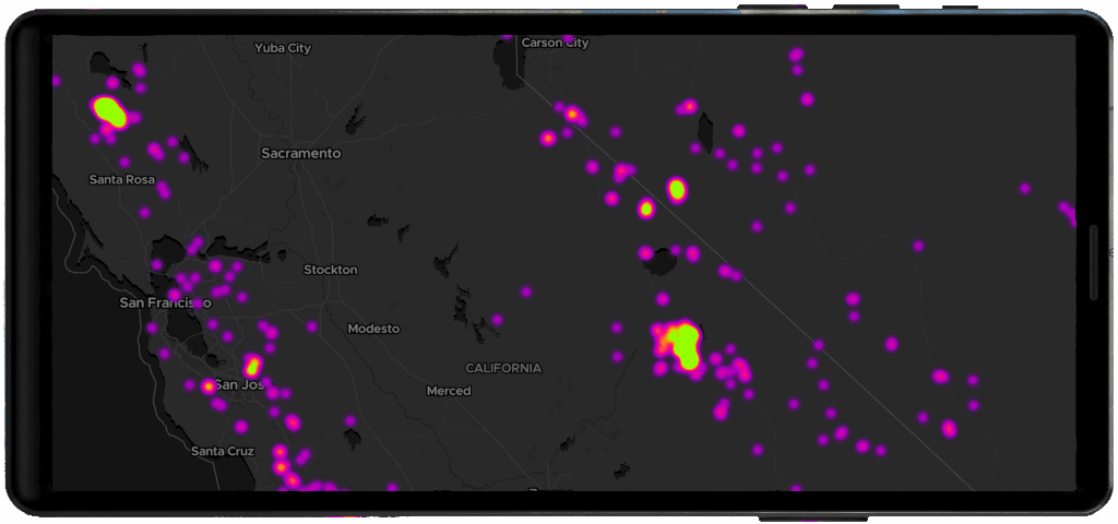 Heatmap Helper - Kotlin SDK